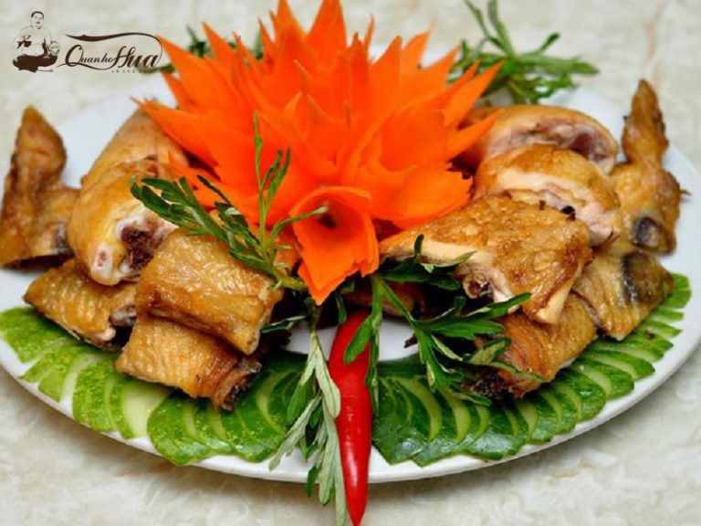 Món ăn ngon Hà Nội ở đâu nổi tiếng nhất?