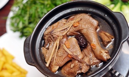 Món ngon ở Hà Đông mang nét ẩm thực nổi tiếng nhất