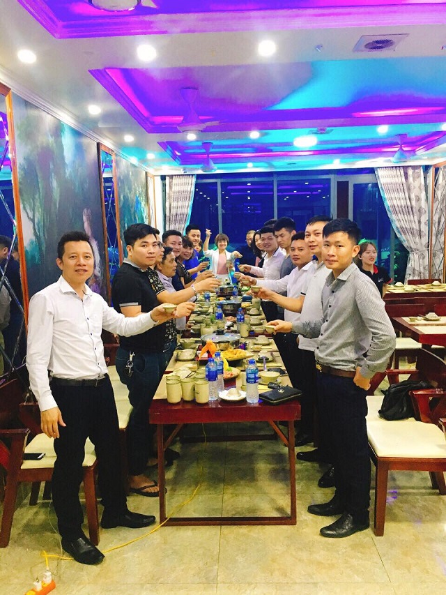 Tìm địa điểm ăn uống ngon tại Hà Đông, Hà Nội