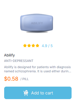 Purchase Abilify 15 mg Online: Fast and Secure Delivery