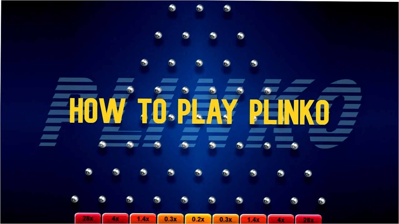 Overview of the Plinko Game