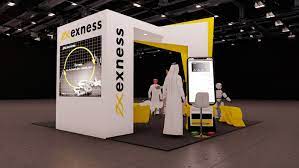 Tipos de cuentas Exness