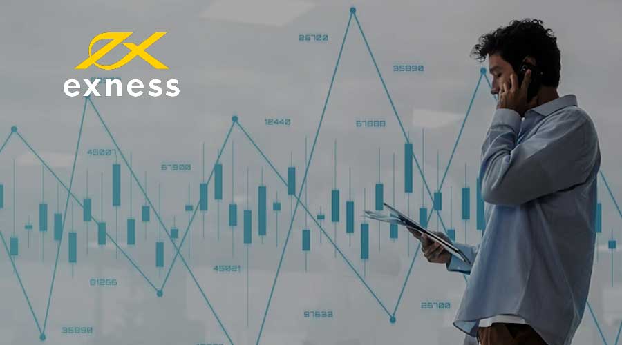Tipos de cuentas Exness